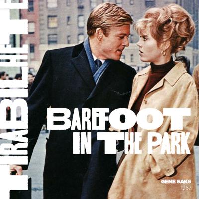 #249 - Barefoot in the Park (1967)