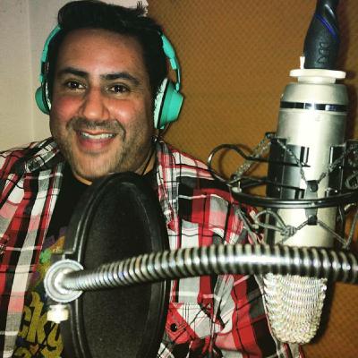 Episode 11 with Alexander Rodriguez Episode 11 with Alexander Rodriguez