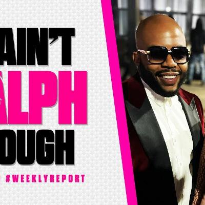 Chrome 23 Tournament & Queen Of The Ring Prom Night - Recap