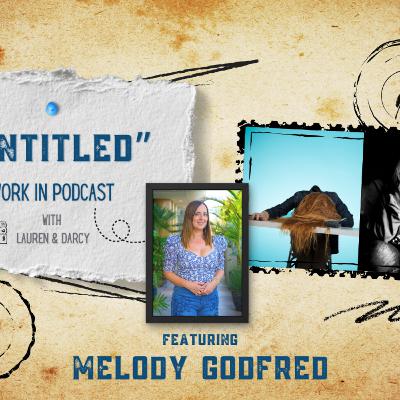 S1 Episode 12 - From Indie to Trad as a Poet with Melody Godfred S1 Episode 12 - From Indie to Trad as a Poet with Melody Godfred