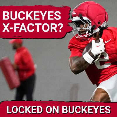 DYNAMIC: How Ryan Day Will CAPITALIZE on Legend Bey's Unique Skill Set for Ohio State Success DYNAMIC: How Ryan Day Will CAPITALIZE on Legend Bey's Unique Skill Set for Ohio State Success