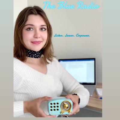 Interview with Dr. Callaghan- Episode 8