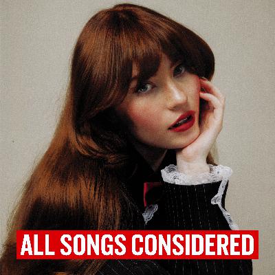 The best 2026 albums we've heard so far The best 2026 albums we've heard so far