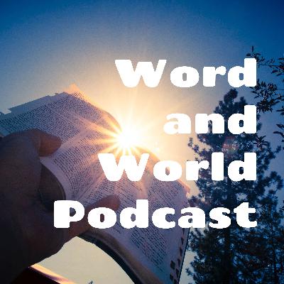 Politics Friday - Episode 41