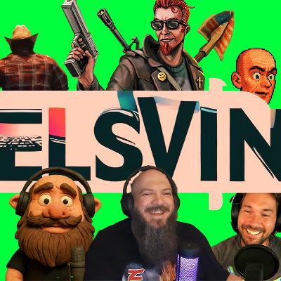 Tidernas mest kontroversiella spel och Wolverine