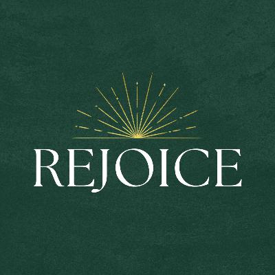 Rejoice: Living Hope (Advent: Hope) Rejoice: Living Hope (Advent: Hope)