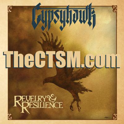 069 Gypsyhawk - Beards or Bushes 069 Gypsyhawk - Beards or Bushes