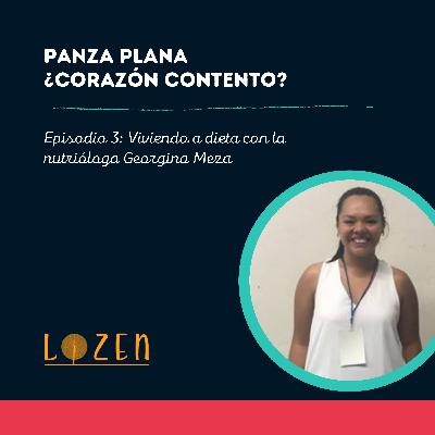 Viviendo a dieta
