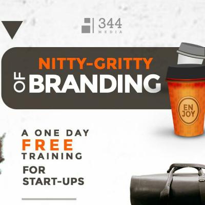 Nitty Gritty Of Branding Module 2