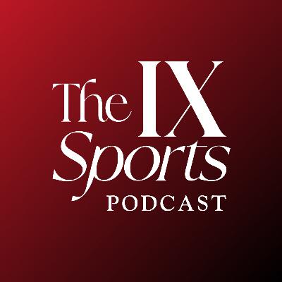 Emma Baccellieri & Jordan Robinson chat Court Queens, Sweet 16 and WNBA CBA | The IX Sports Podcast