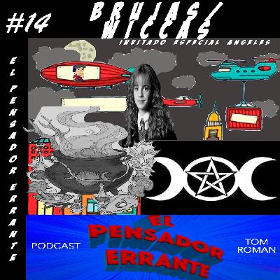 Brujas / Wiccas