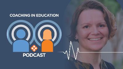 A Teacher's Guide to Coaching with Jasmine Miller