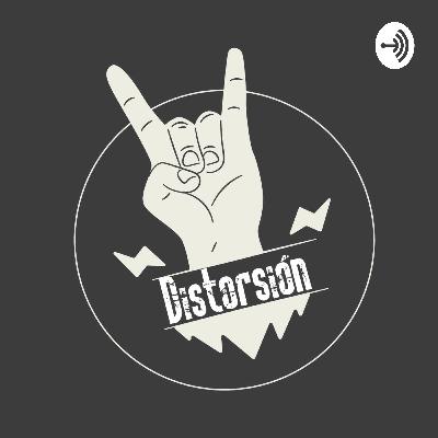 Distorsong 3 La historia de Layla