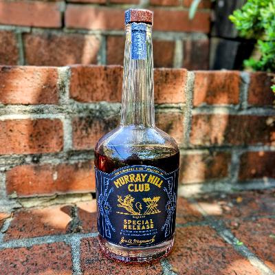 Episode 66: The Blind Squirrel - Murray Hill Club Special Release Episode 66: The Blind Squirrel - Murray Hill Club Special Release