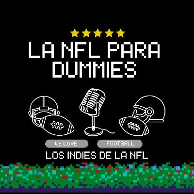 La NFL para Dummies - 02 - Fantasy