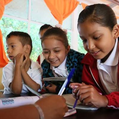 NUEVA ESCUELA MEXICANA