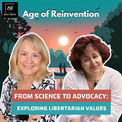 Living with Purpose: Embracing a Life of Liberty Part 2