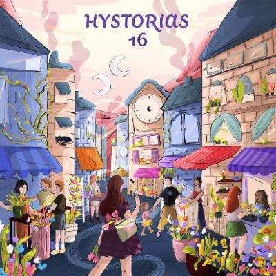 Alexys Olmo - Hystorias 16 Alexys Olmo - Hystorias 16