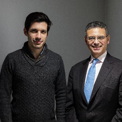 Pedro Conceição (parte 2): Impacto da IA no trabalho: automação ou complementaridade?