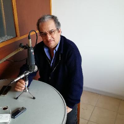 JOSÉ CARLOS CARDOSO “ANÍBAL NOS GANÓ LA INTENDENCIA CON EL IMPULSO DE MUJICA .NO HA SIDO LO QUE LA GENTE ESPERABA"