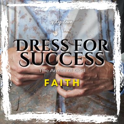Dress for Success - FAITH - 9 Maart 2025 Dress for Success - FAITH - 9 Maart 2025