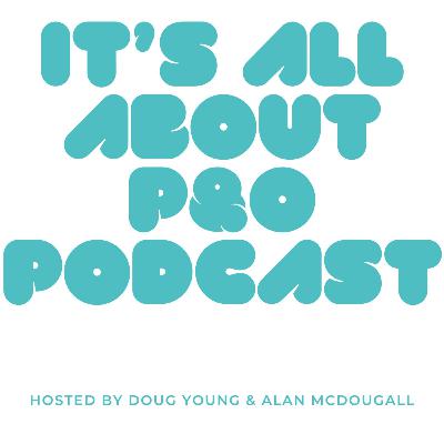 Fior & Gentz system ankle and knee joints with Giles Leeming