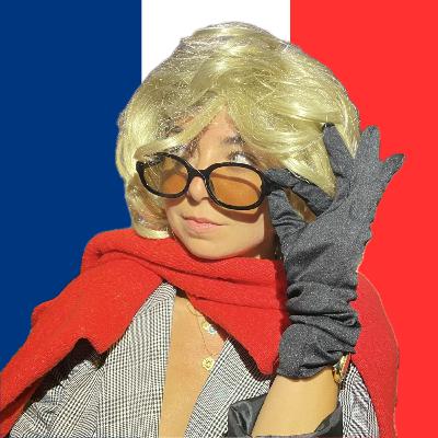 My Sister Lives in a Garage in Paris! – She Tells Her Story My Sister Lives in a Garage in Paris! – She Tells Her Story