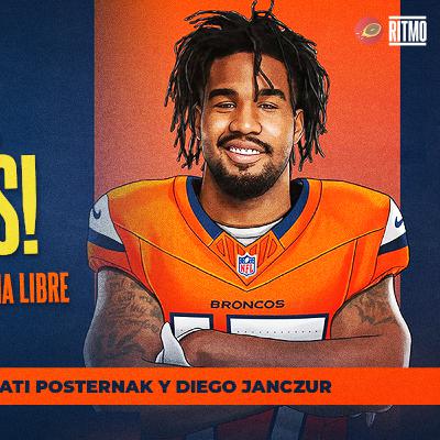 TEMAS CALIENTES DE OFFSEASON 🏈 TEMAS CALIENTES DE OFFSEASON 🏈