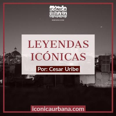 Leyendas Icónicas: Fundidora de Monterrey (Nuevo León) Leyendas Icónicas: Fundidora de Monterrey (Nuevo León)