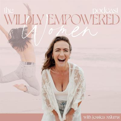 Ep #14 - PERSONAL BRANDING: How to create a powerful personal brand and have the mindset for success in online business