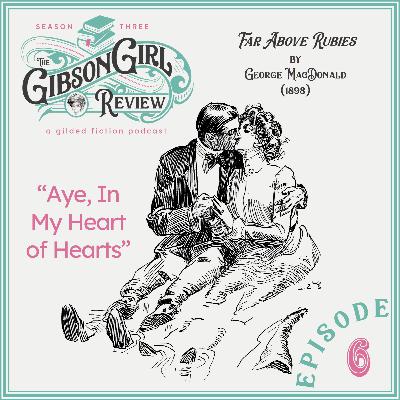 Aye, In My Heart of Hearts