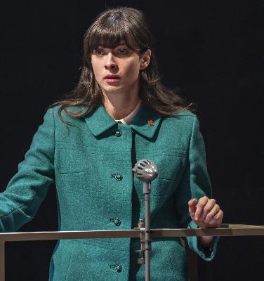 I, Spy (with Agnes O'Casey)