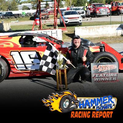 Sandusky Cavalcade Winner Rick Groetsch Sandusky Cavalcade Winner Rick Groetsch