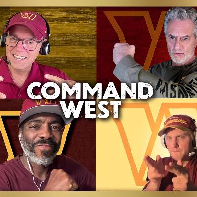 COMMAND WEST - Big Win! Decisive or Sloppy? (Audio only)