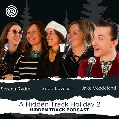Season 6 Finale: A Hidden Track Holiday 2