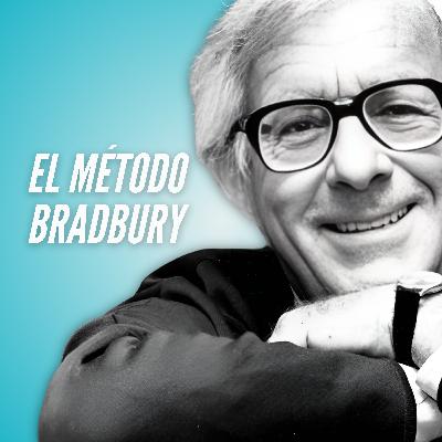 T8E14 🤒 La escritura como fiebre: el método de Bradbury