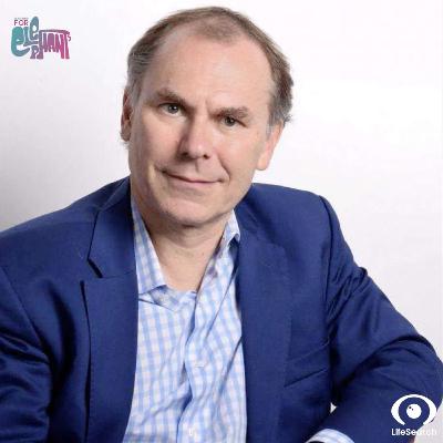 Tony Langham - Nuance in the world of PR