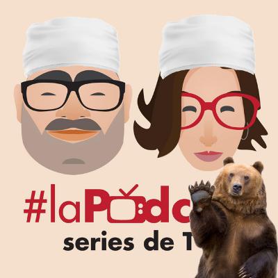La Podcast ESPECIAL #2 - The Bear