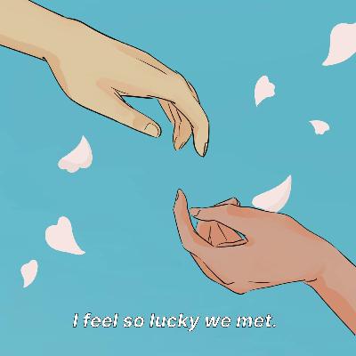A LETTER TO HER A LETTER TO HER