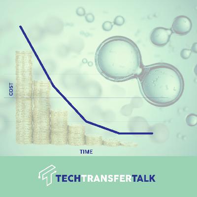 Episode 46 - My Favourite Martin: Wright's Law, scaling up and why hydrogen won't decarbonise energy products with Paul Martin Episode 46 - My Favourite Martin: Wright's Law, scaling up and why hydrogen won't decarbonise energy products with Paul Martin