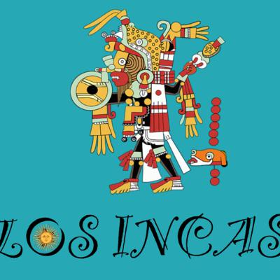 Los incas