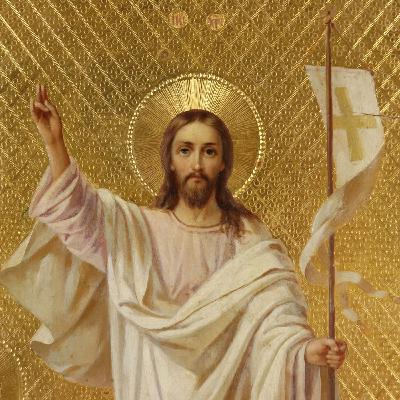 23. MARTES DE LA OCTAVA DE PASCUA