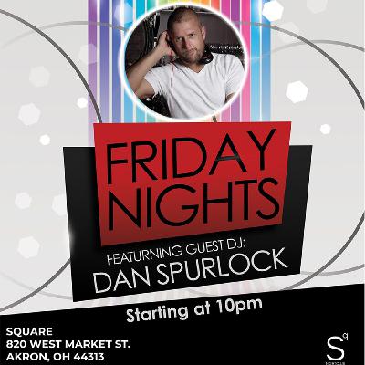 Episode 65: 1-31-25 Square Nightclub pt3