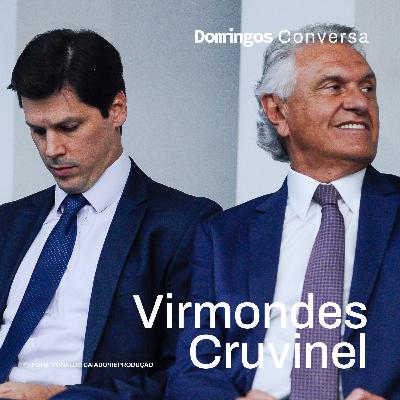VIRMONDES CRUVINEL: O AGRO DEFINE A VICE DE DANIEL E AS INCERTEZAS QUE CERCAM O FUTURO DO UNIÃO BRASIL