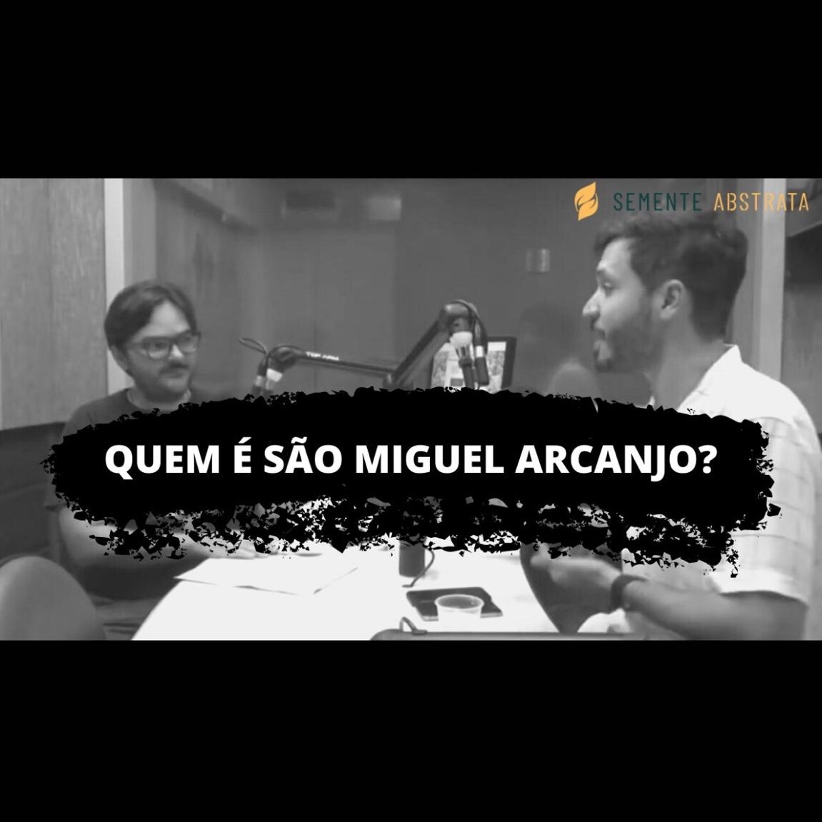 Semente Abstrata