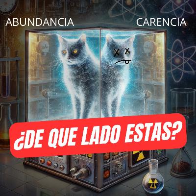 #135 ¿Por Qué No Cumples tus Propósitos? La Respuesta desde la Física Cuántica