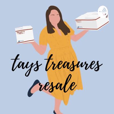 Episode 1: Interview with Aleya Perriera