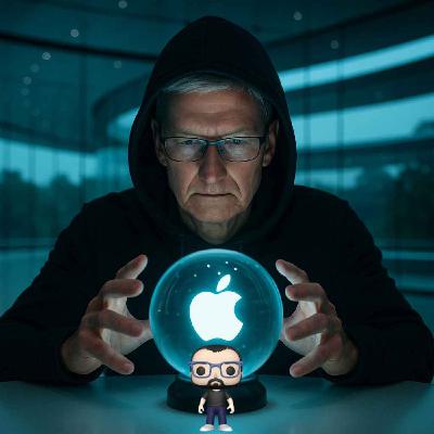 AppleWorldHellas Season 2 EP19 -Το μέλλον ανήκει σ’ αυτούς που πιστεύουν στα όνειρά τους