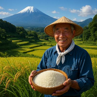 是平抑米價還是平抑輿論?櫻井翔專訪賴清德,得分! 是平抑米價還是平抑輿論?櫻井翔專訪賴清德,得分!