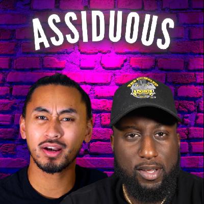 YouTube Boxing Absolutely SUCKS! Assiduous Podcast EP 19